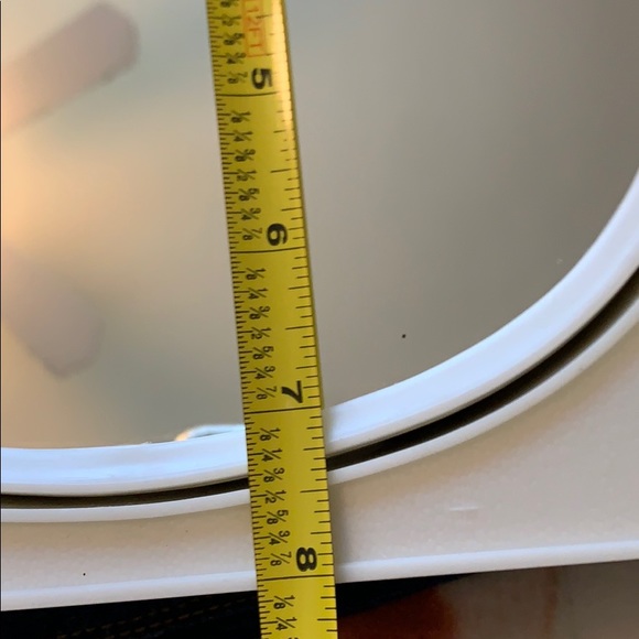 Vintage mirror - Picture 9 of 9